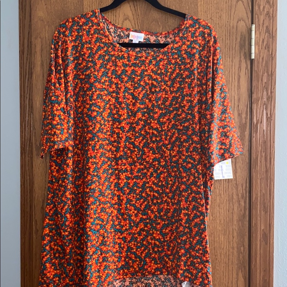 Lularoe Irma